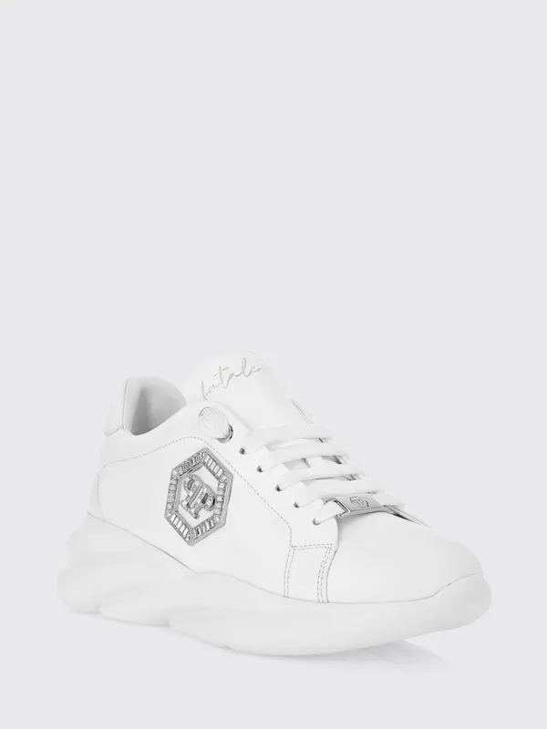 Philipp plein White (AAESWSC2787PLE005N01)