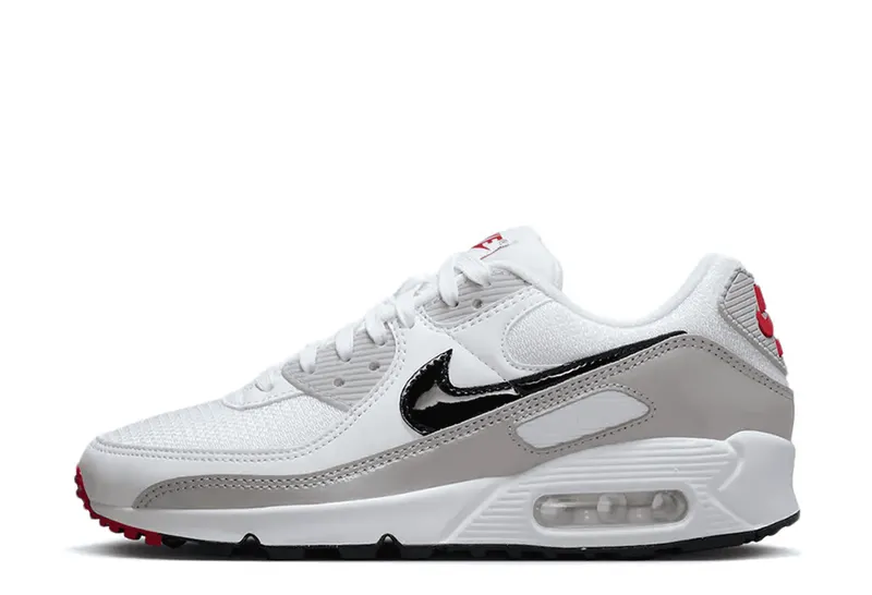Nike Air Max 90 Light Iron All (DX0116-101)