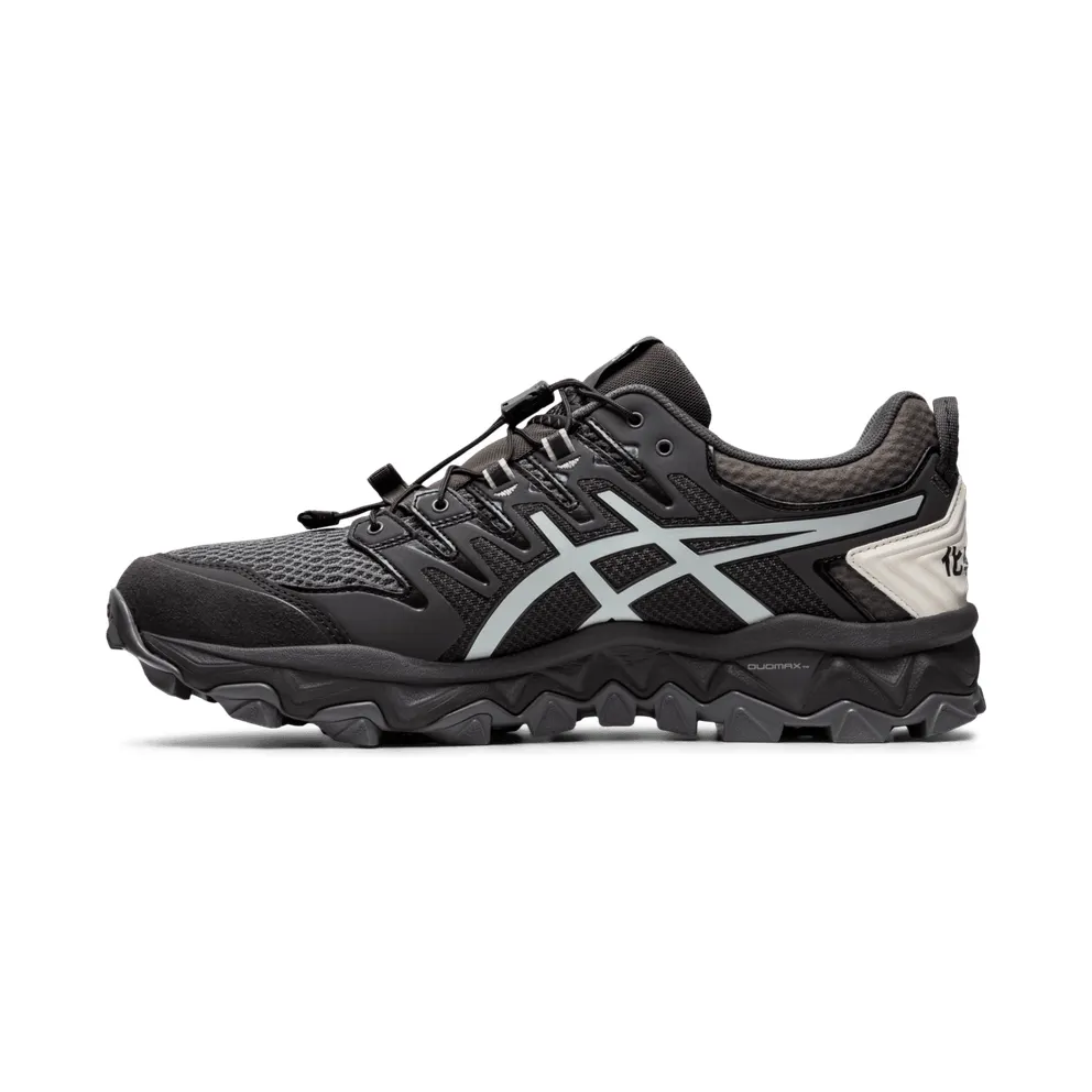 ASICS Gel-Fujitrabuco 7 Chemist Creations Black Black/Grey (1021A257-025)