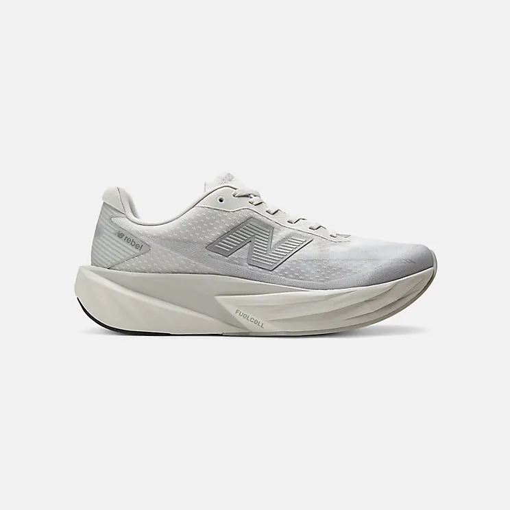 New Balance FuelCell Rebel v5 Grey Day (2026) (MFCX3NO)