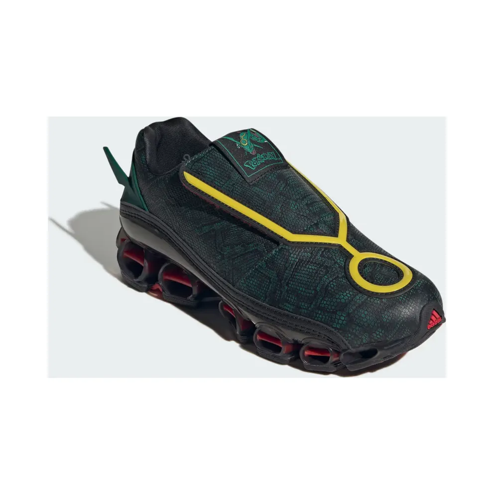 Pokemon x adidas F50 Tunit – Rayquaza – “Rayquaza” (KI5325)