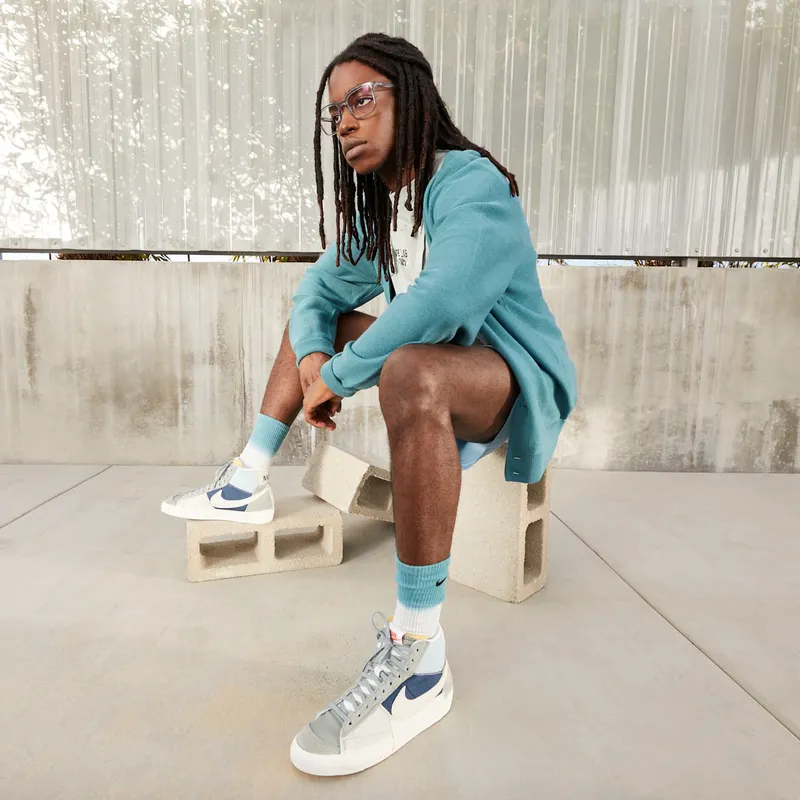 Nike Blazer Mid “Pro Club” (DQ7673-300)