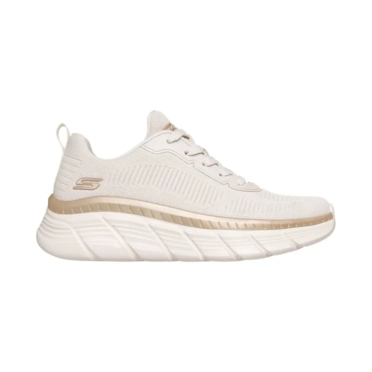 Skechers Skech White (117385WTGD)