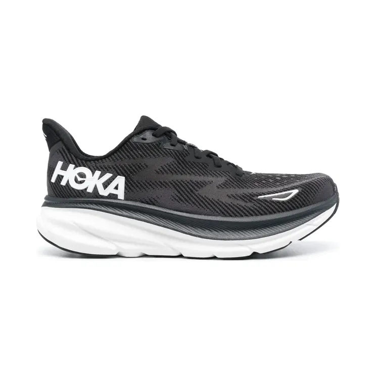 Hoka Clifton 9 “Black” (K130001127895)