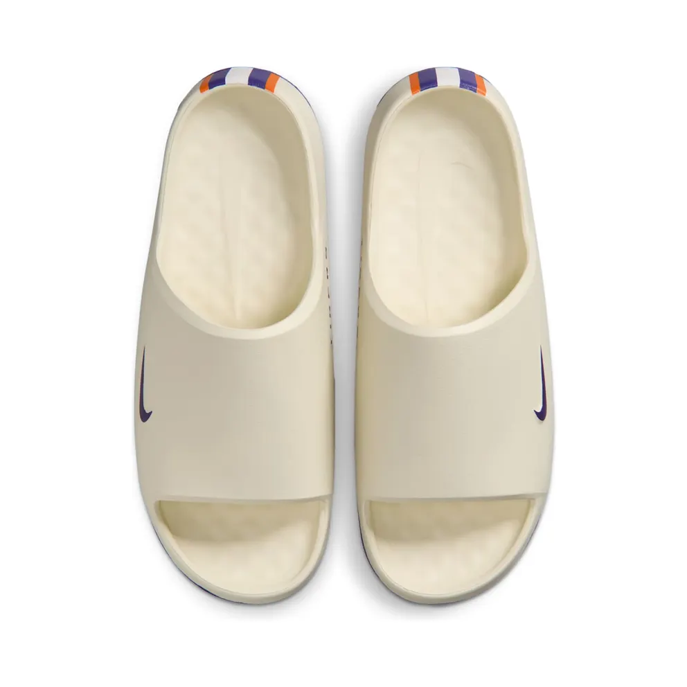 Nike Calm Slide LSU (IM3254-100)