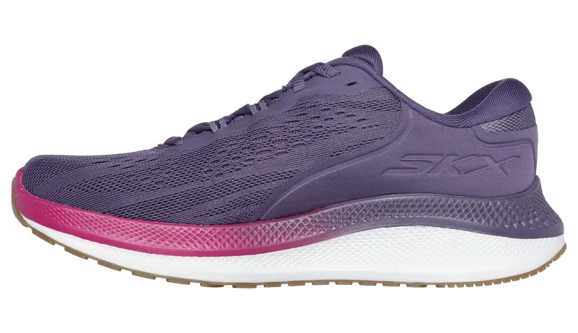 skechers-go-run 172084 PUR