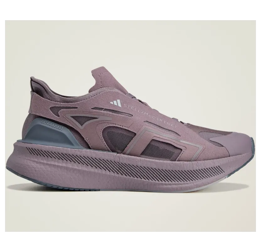 adidas by Stella McCartney Ultraboost 5 Legacy Purple / Light Solid Grey / Onix (KI0962)