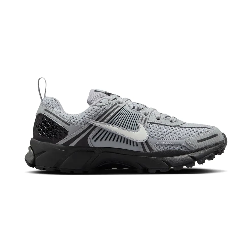 Nike Zoom Vomero 5 Wolf Grey Black (HV6421-001)