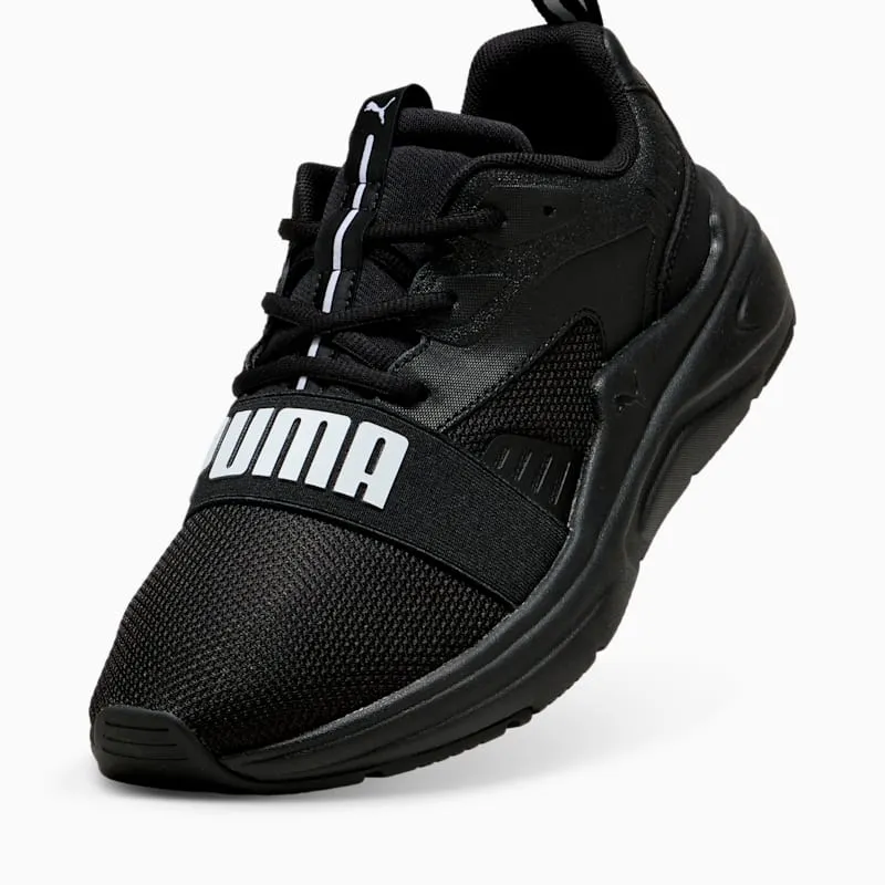 Lage Puma WIRED 2 (400232-01)
