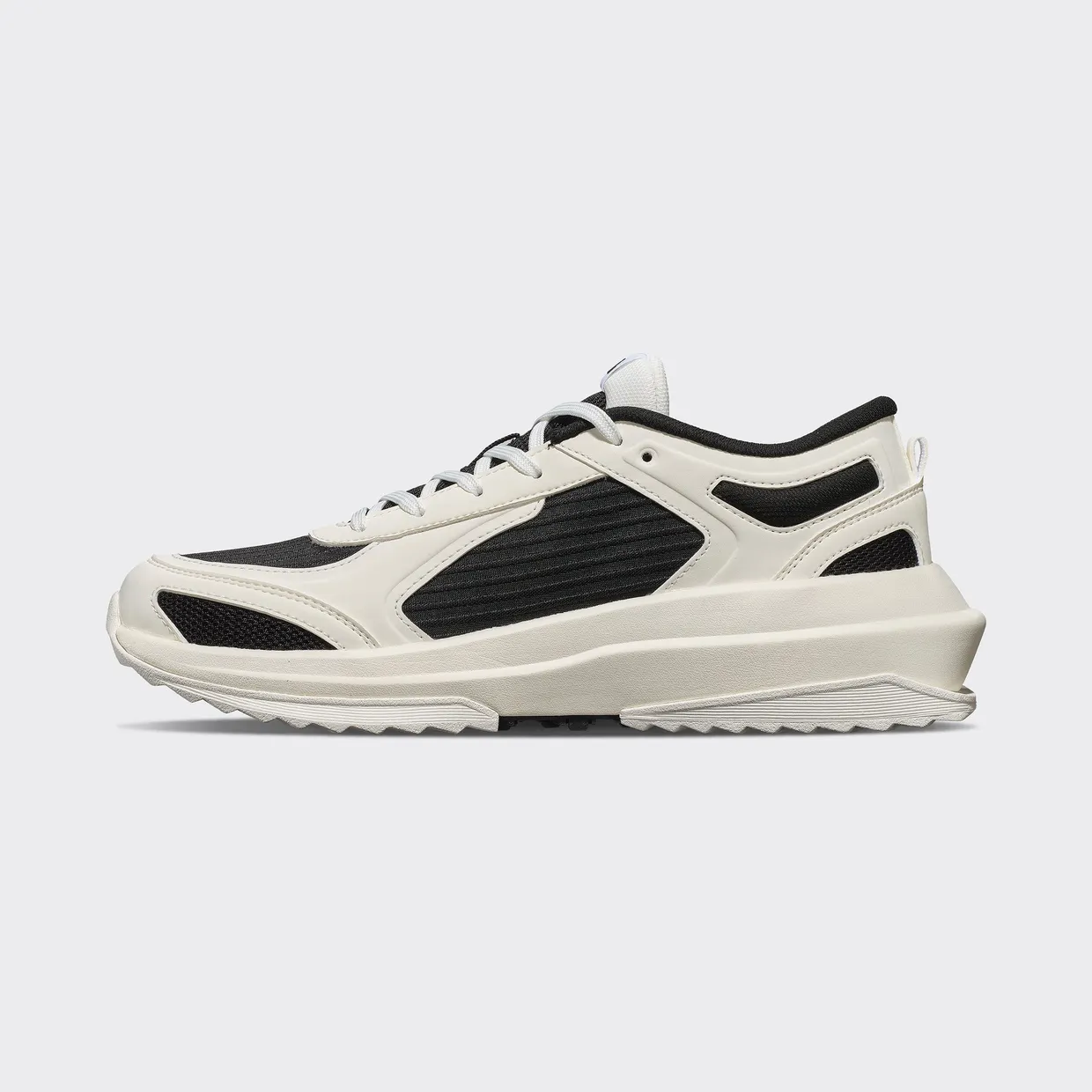 APL Jogger “Ivory/Black/Panda” (Dames) (2)