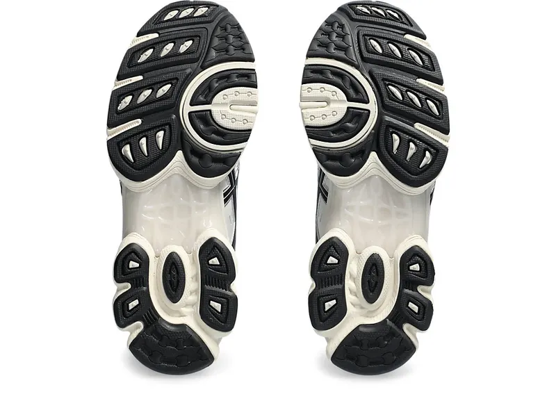 Asics Gel-nimbus 9 Cream/Black (1201A424.105)