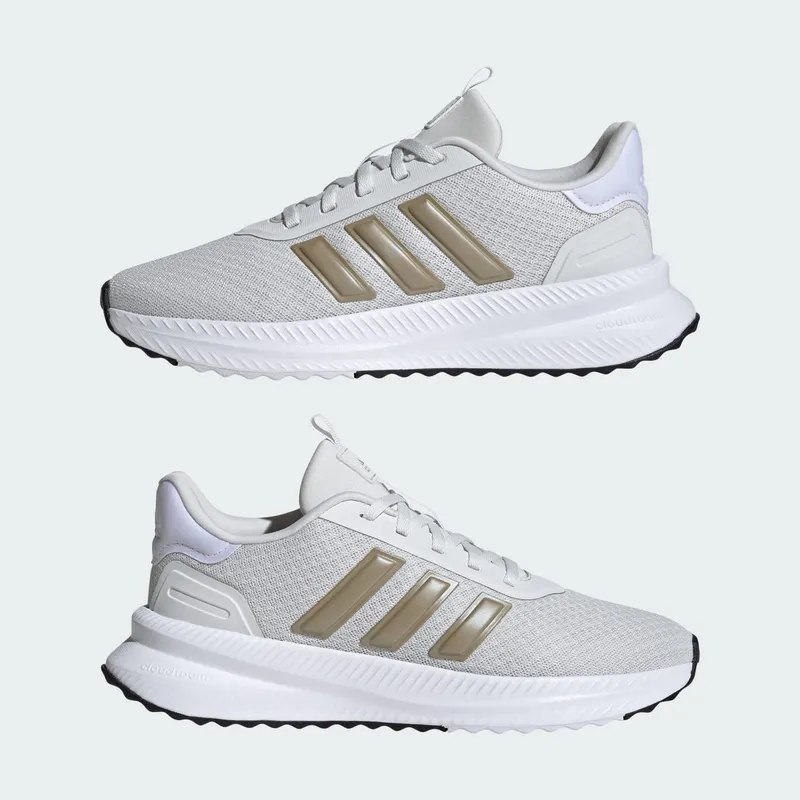 adidas X_PLR Path Crystal White Cyber Metallic Cloud White (JP7930)