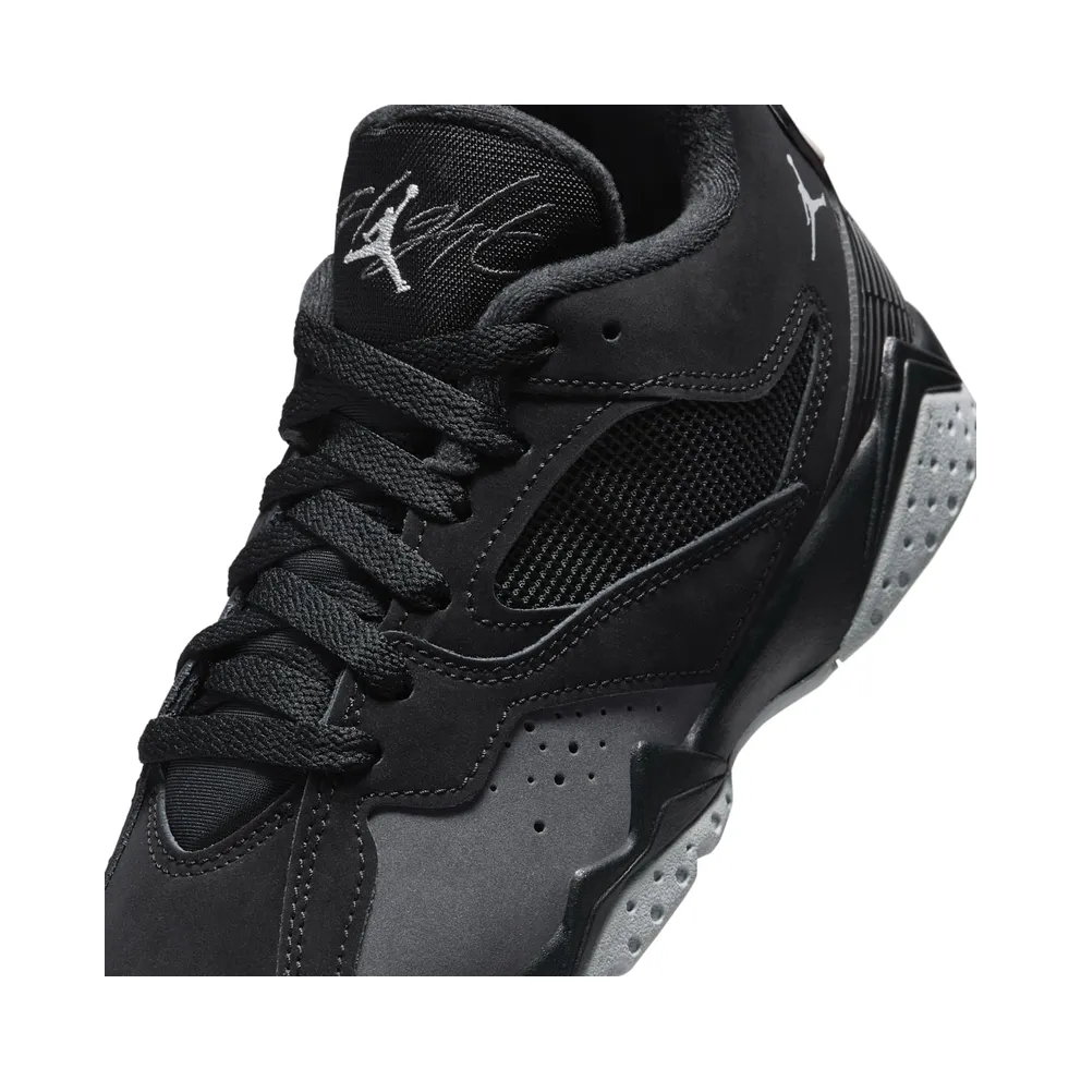 Jordan MVP 92 Black Wolf Grey (HQ4427-002)