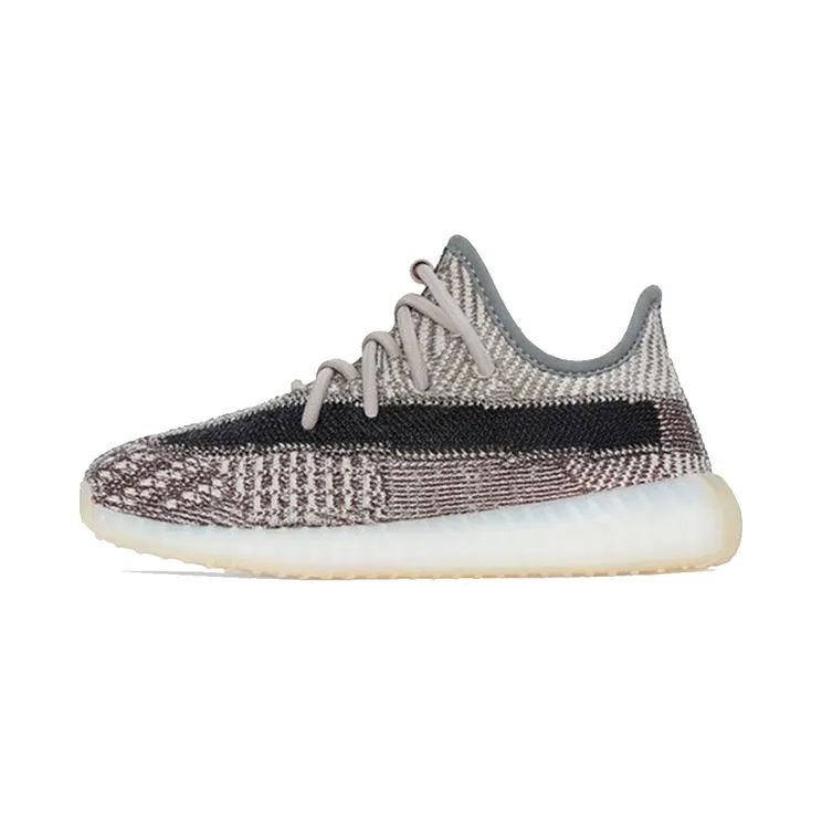 Adidas Yeezy Boost 350 V2 Kids ‘Zyon’ Zyon/Zyon/Zyon (FZ1283)