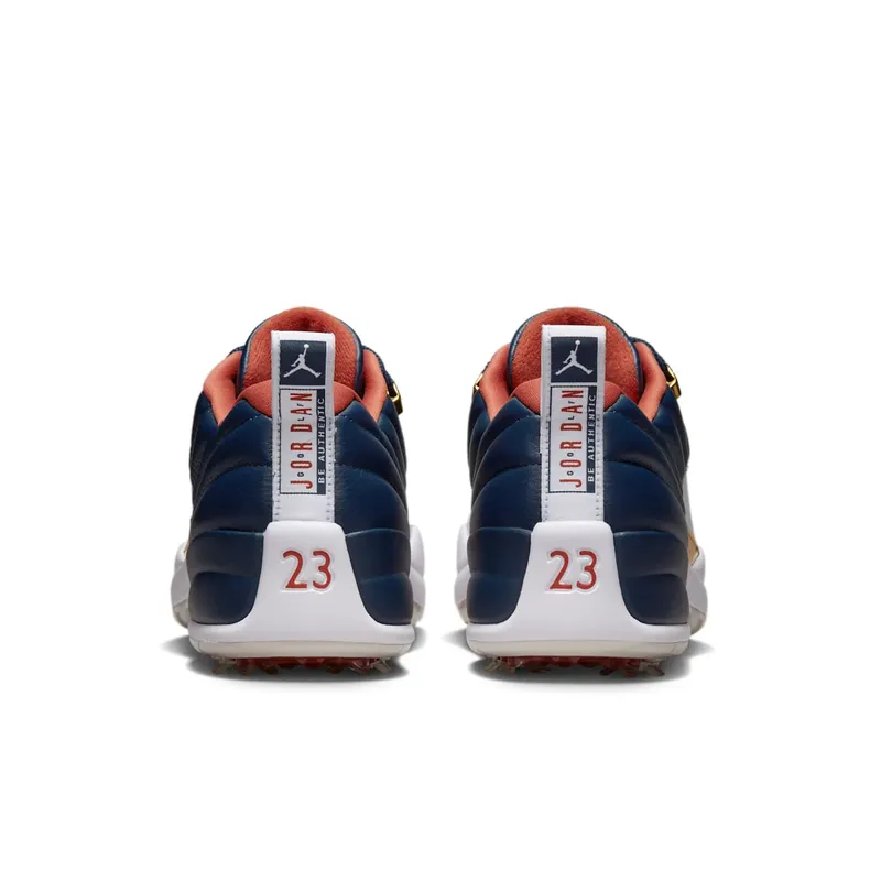 Jordan 12 Retro Low Golf Eastside Golf (DZ4524-400)
