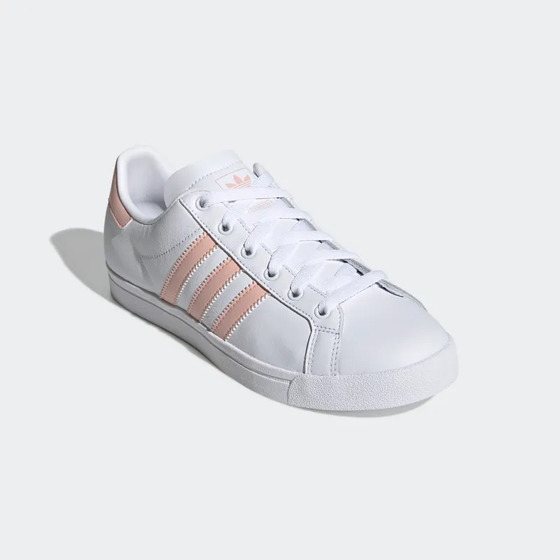 Adidas Coast Star Cloud White / Vapour Pink / Cloud White (EE8910)