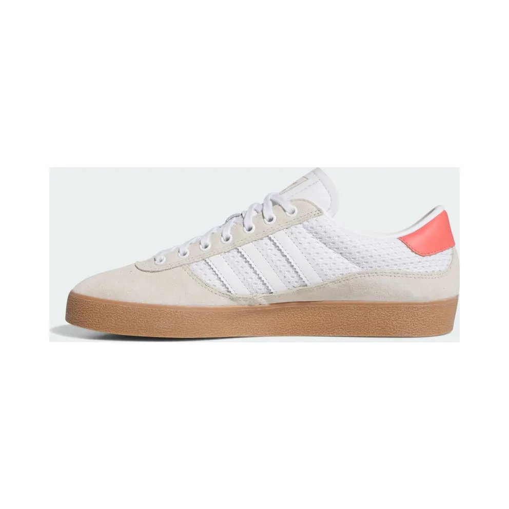 Adidas Puig Indoor Wonder White / Cloud White / Gum (JH8165)