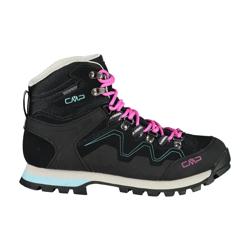 Women's Shoes CMP Athunis WP (31Q4976-33UL)