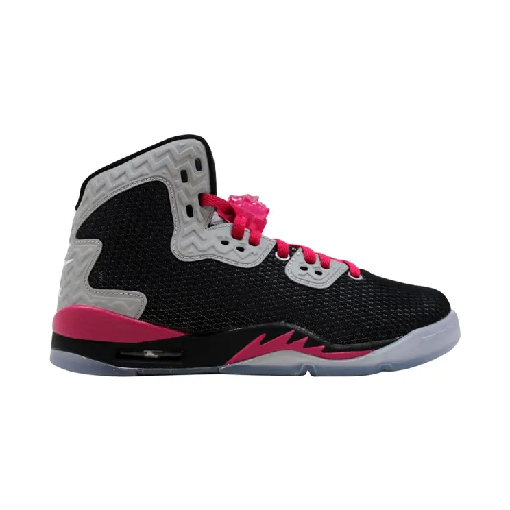 Air Jordan Spike Forty GG Black (GS)