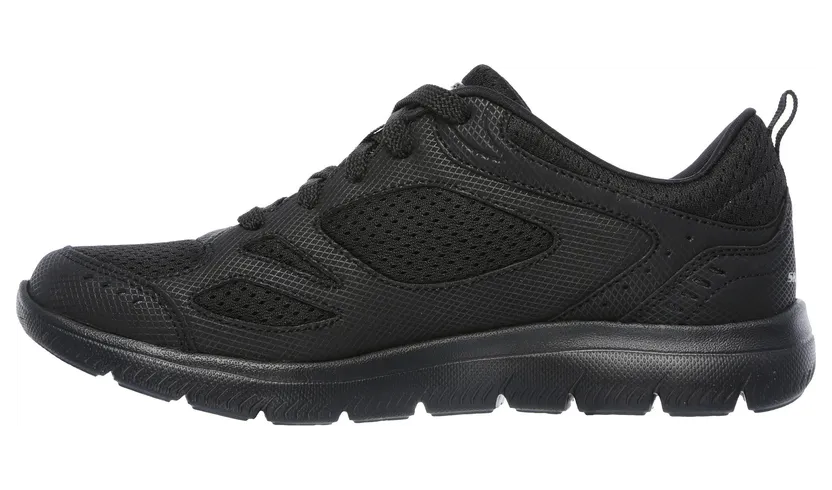 skechers-summits 12982 BBK