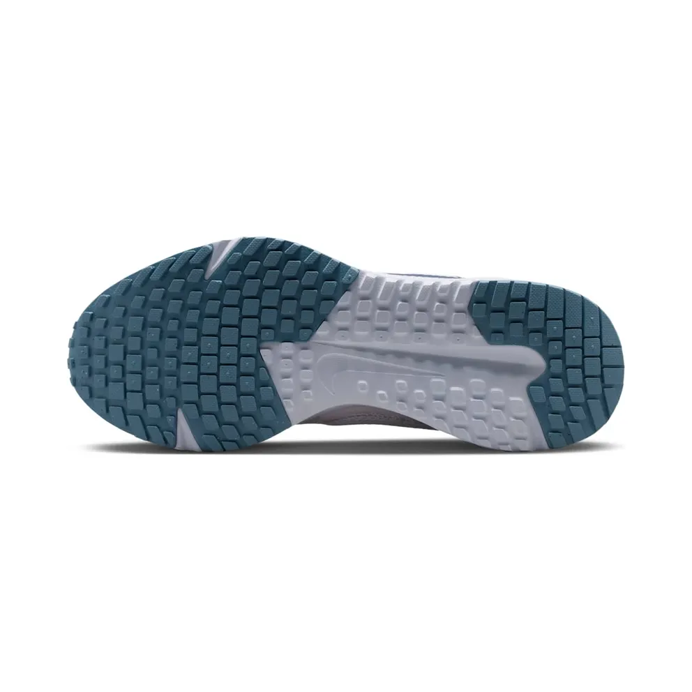 Nike Run Defy White Football Grey Work Blue (HM9593-109)