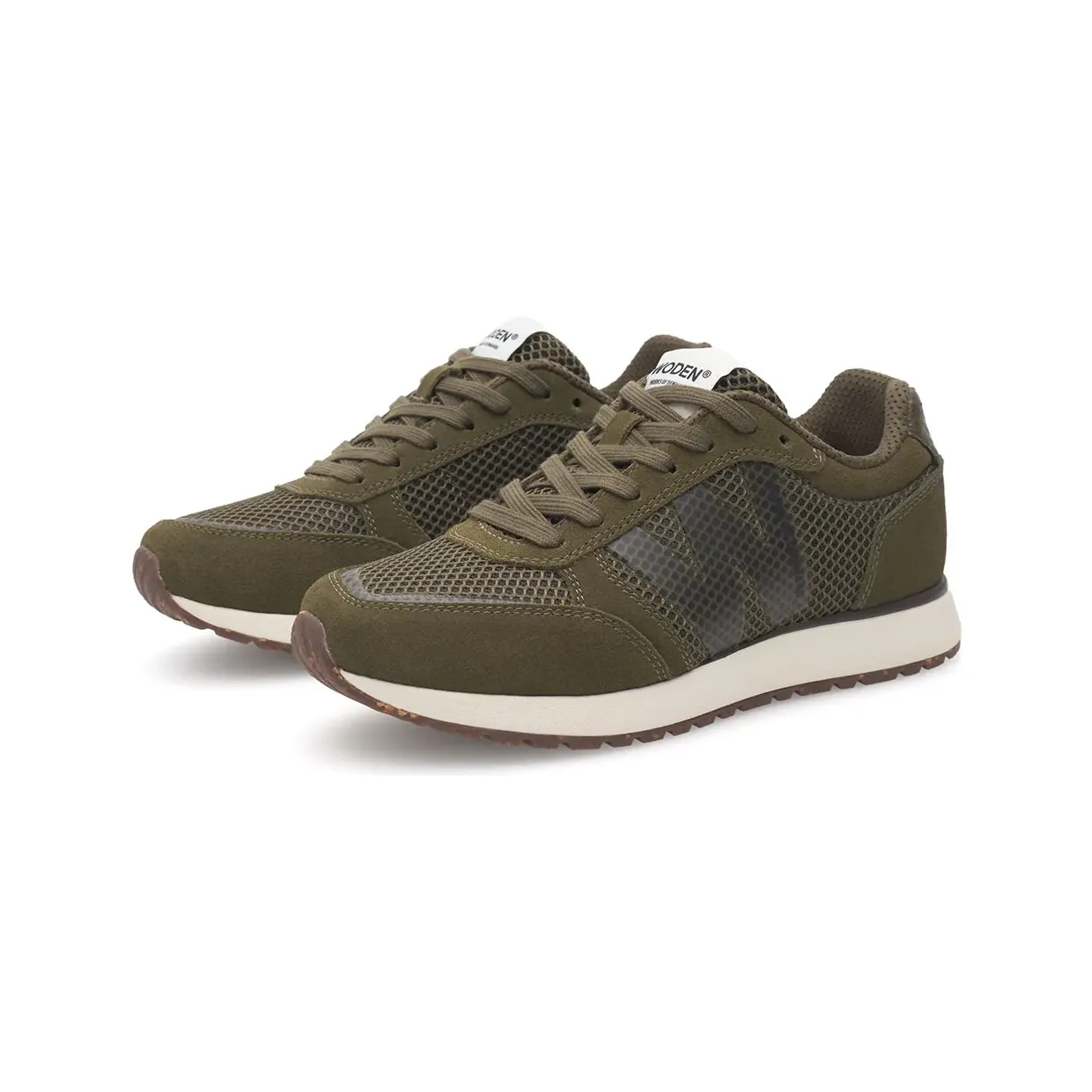 Woden 295 Dark Olive (WL712-295)
