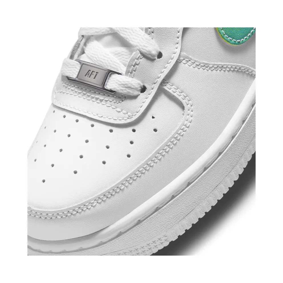 Nike Air Force 1 LV8 1 White (DJ5154-100)