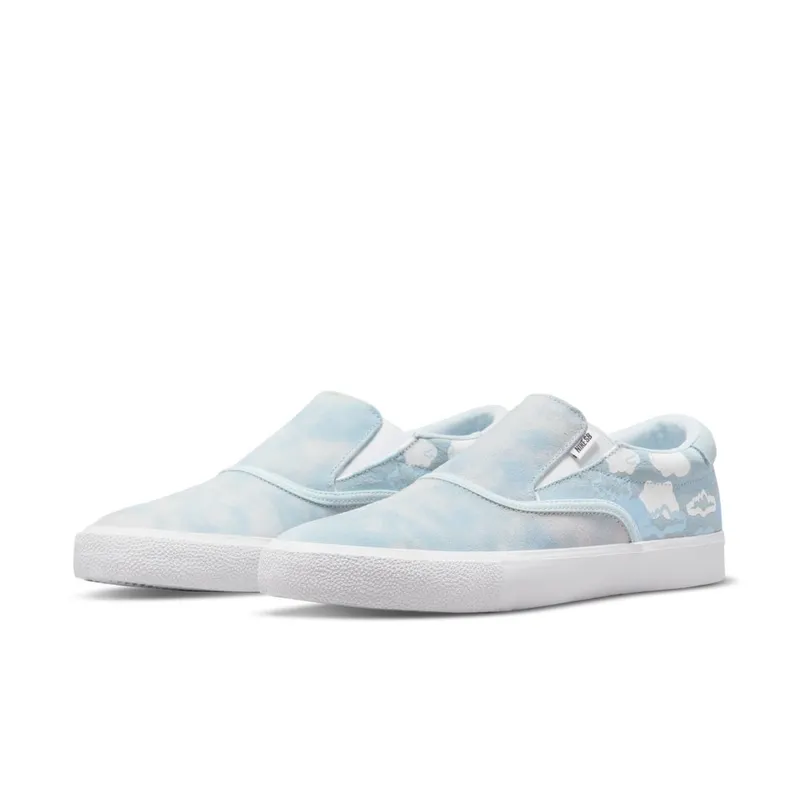 Nike SB Zoom Verona Slip x Rayssa Leal Skate Blue (DN4542-400)