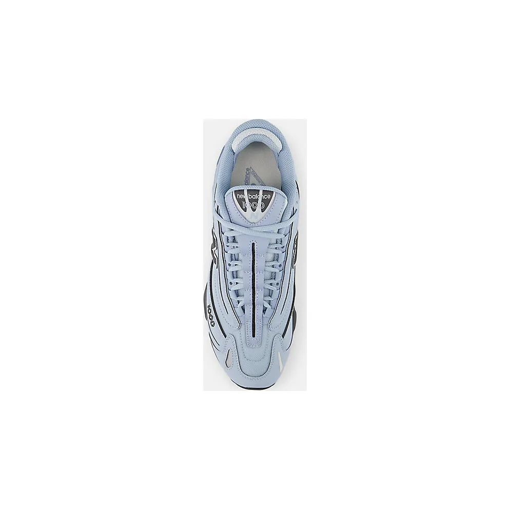 New Balance 1000 Light Blue Black (M1000JDD)