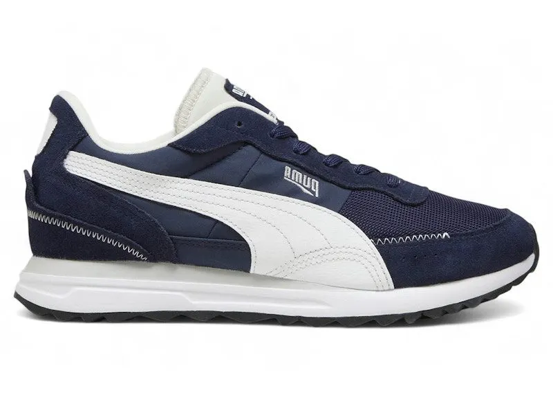 Puma Road Rider SD Navy White (397377-07)