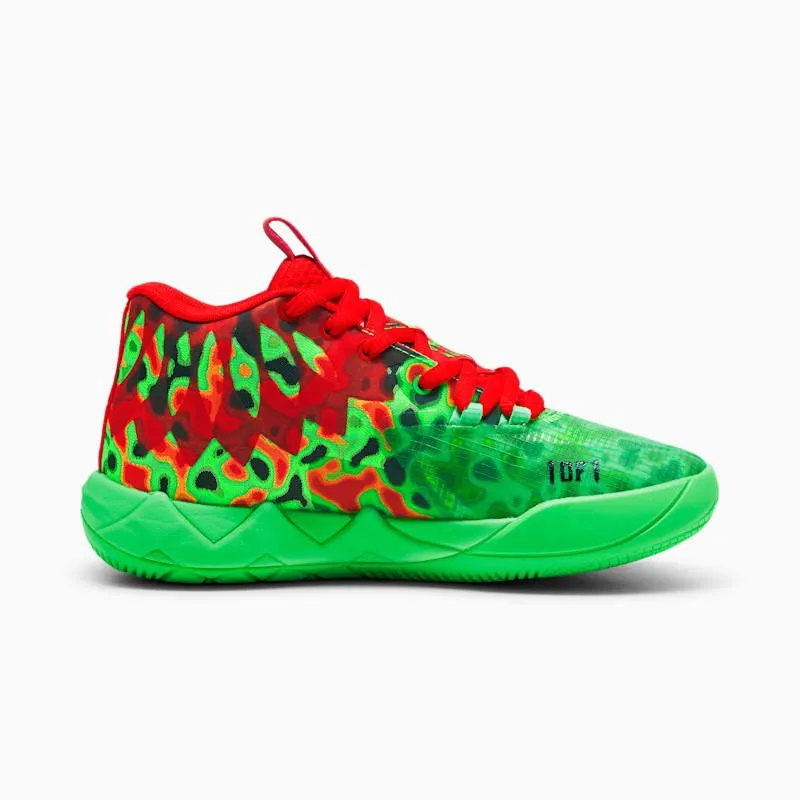 Puma LaMelo Ball MB.01 Thermal (310509-01)