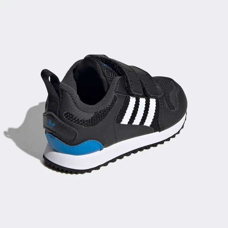 Adidas ZX 700 HD Core Black / Cloud White / Carbon (GY3299)