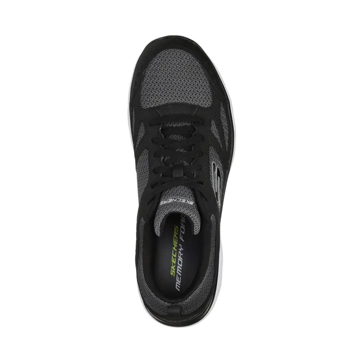 skechers-summits 52812 BKW