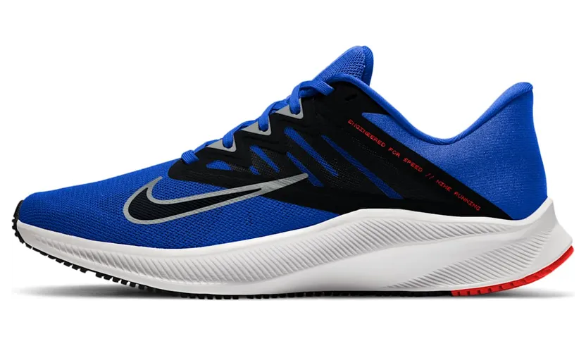 Nike Quest 3 Racer Blue