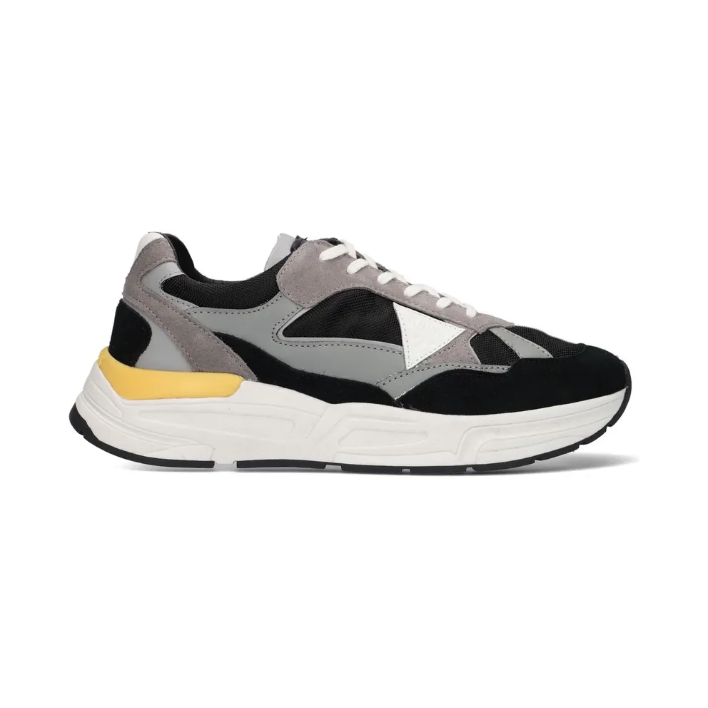 Guess sneaker Black (FM5IMOELE12-BLKMU)