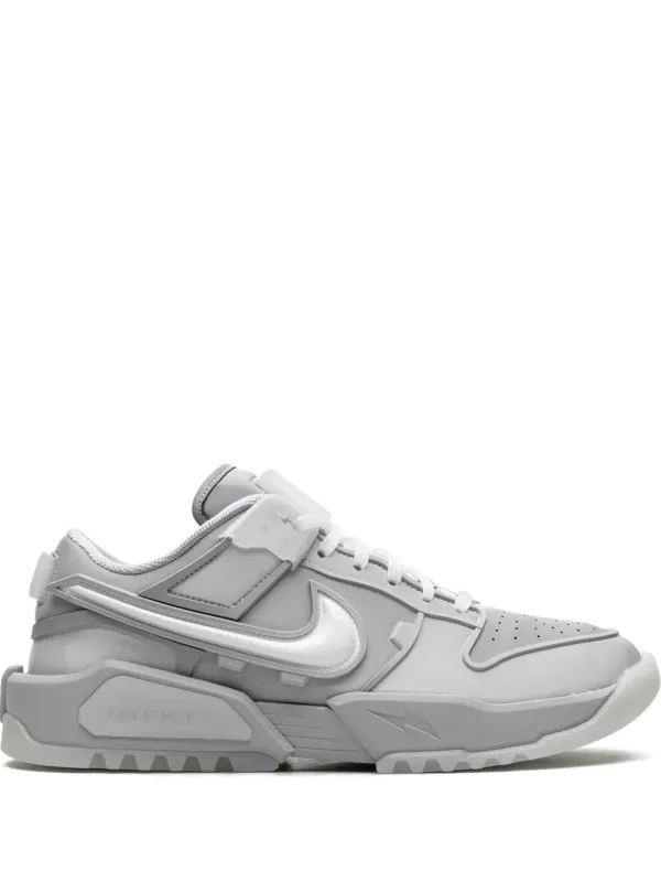 Nike x RTKFT Dunk Genesis Low Ghost (Edition of 8461) – Grey (HQ3034)
