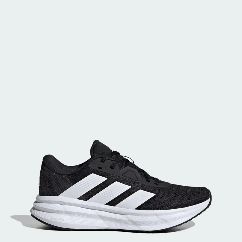 Adidas Galaxy 7 Running Shoes Core Black / Cloud White / Carbon (ID8765)