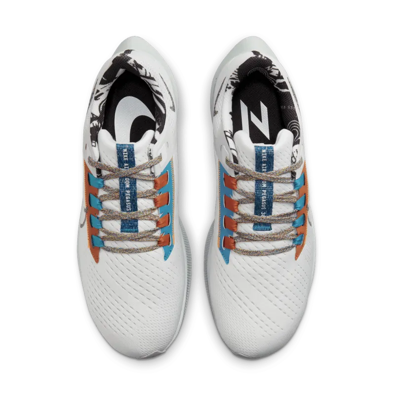 Nike Air Zoom Pegasus 38 White Photon Dust (DC4520-100)