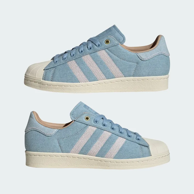 adidas Superstar 82 Denim Pink Tint (JH5589)
