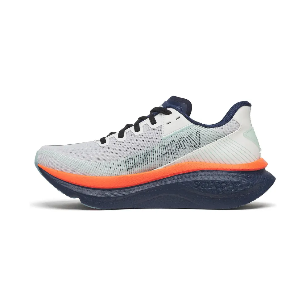 SAUCONY Endorphin Azura “White / Navy” (S11070-172)