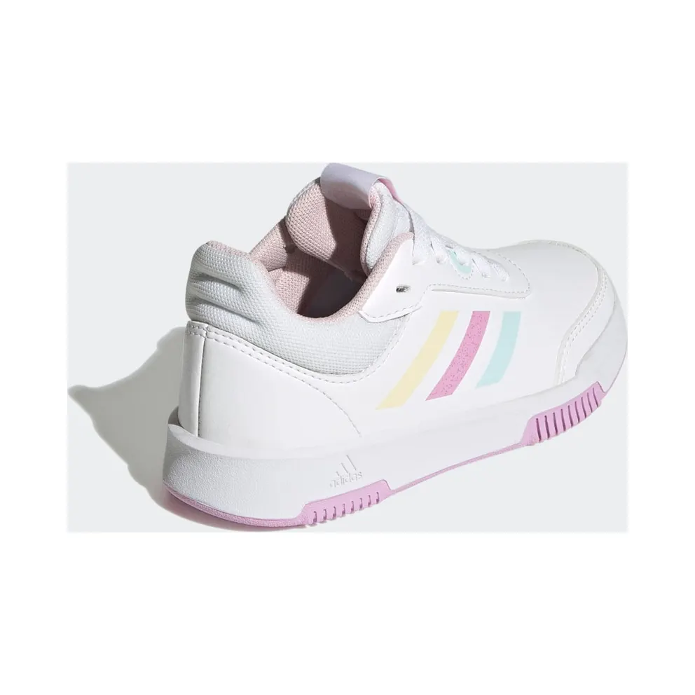 Adidas Tensaur Sport Training Lace Cloud White / Almost Blue / Bliss Lilac (GX9772)