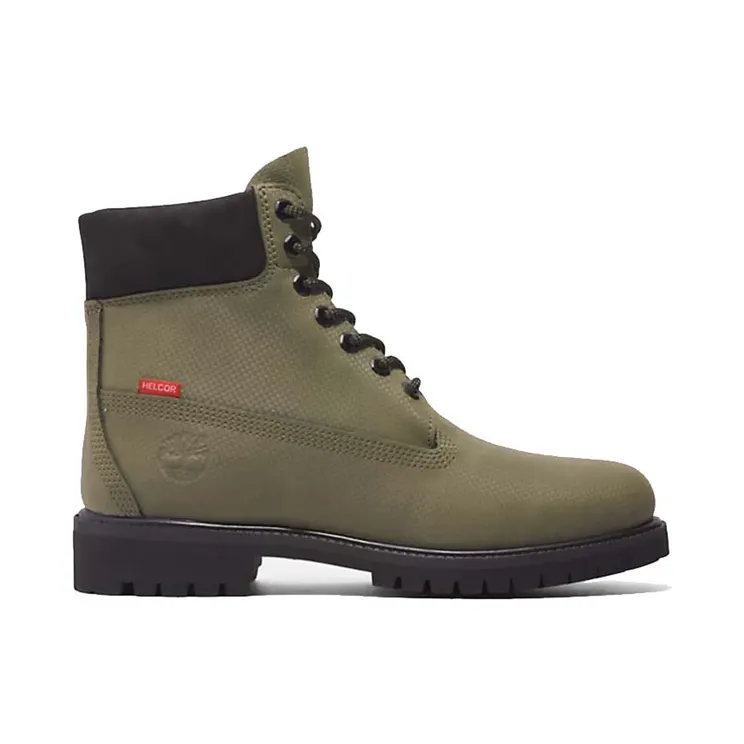 Timberland 6 Inch Premium Boot Helcor (0A654W327)