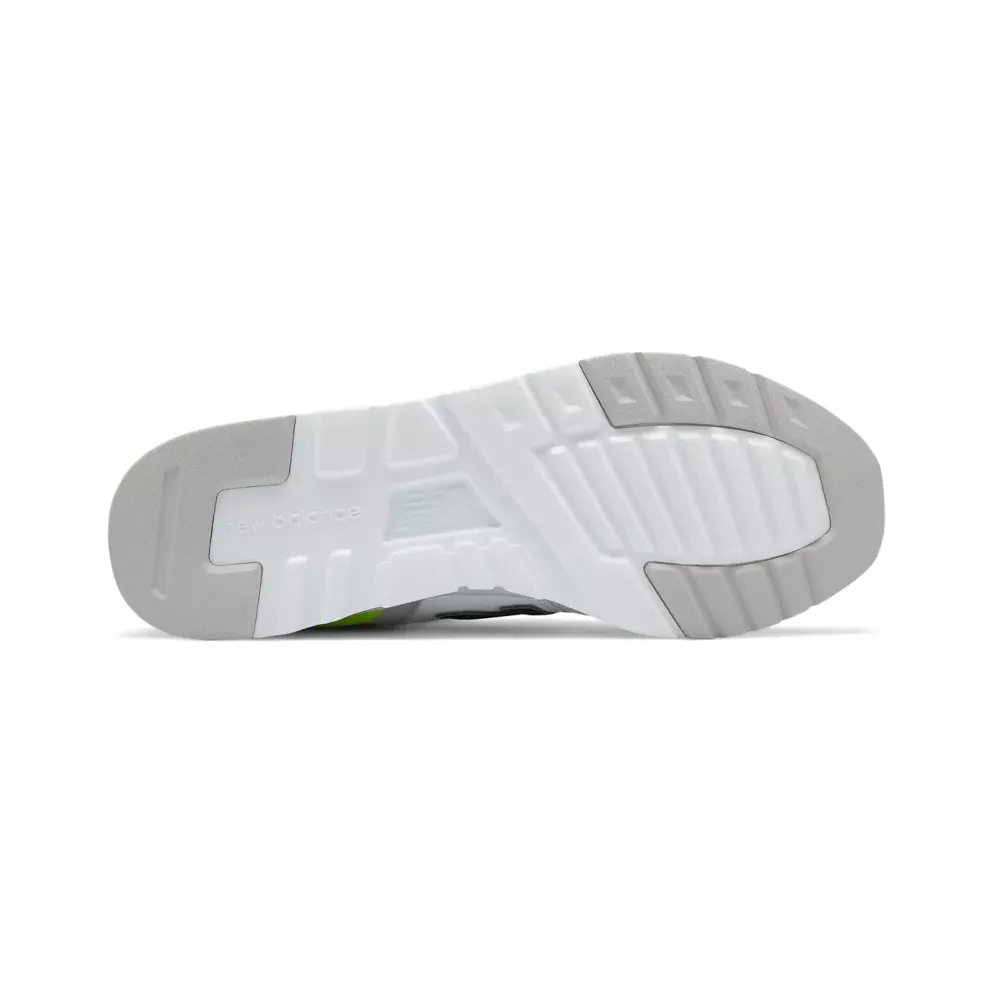 New Balance 997H Hi Lite Pigment Hi Lite/Pigment (CM997HCR)