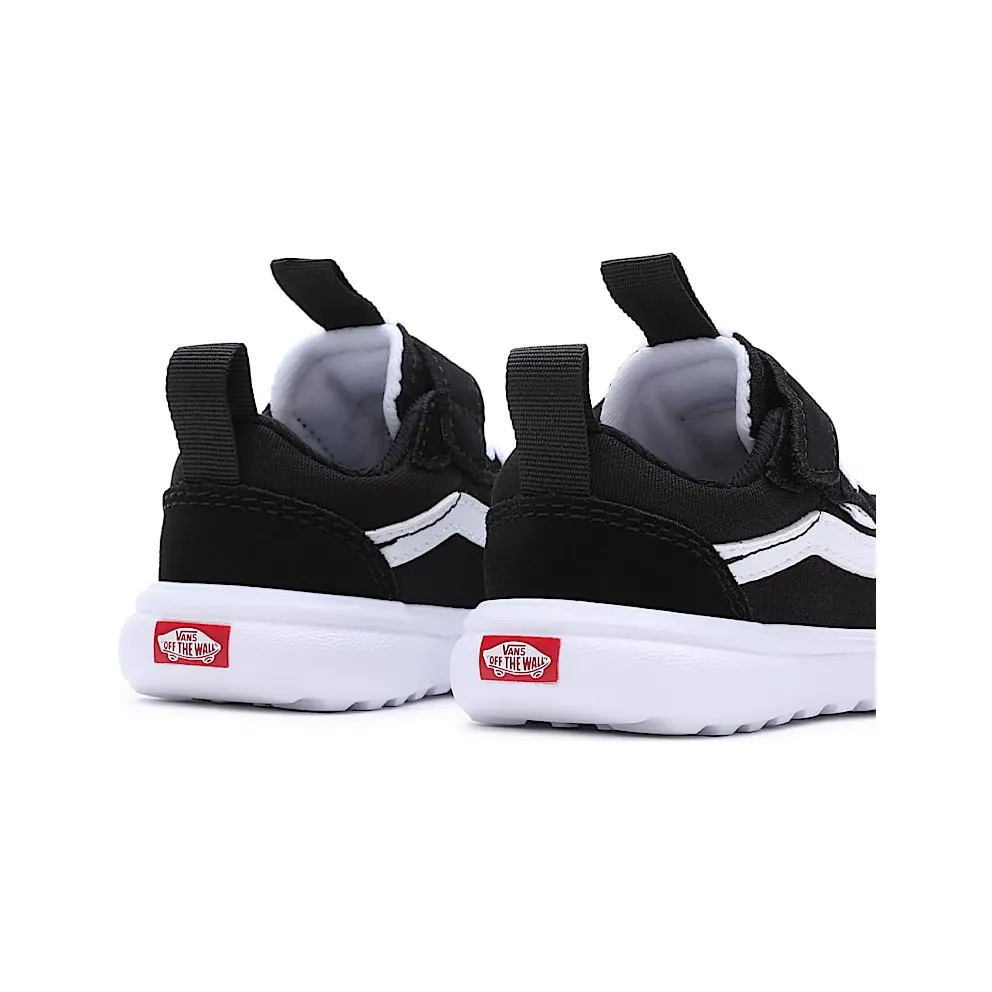 Vans UltraRange 66 V TD “Black White” (VN000BV66BT)