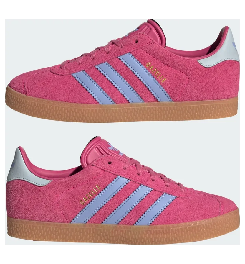 adidas-gazelle JR5941