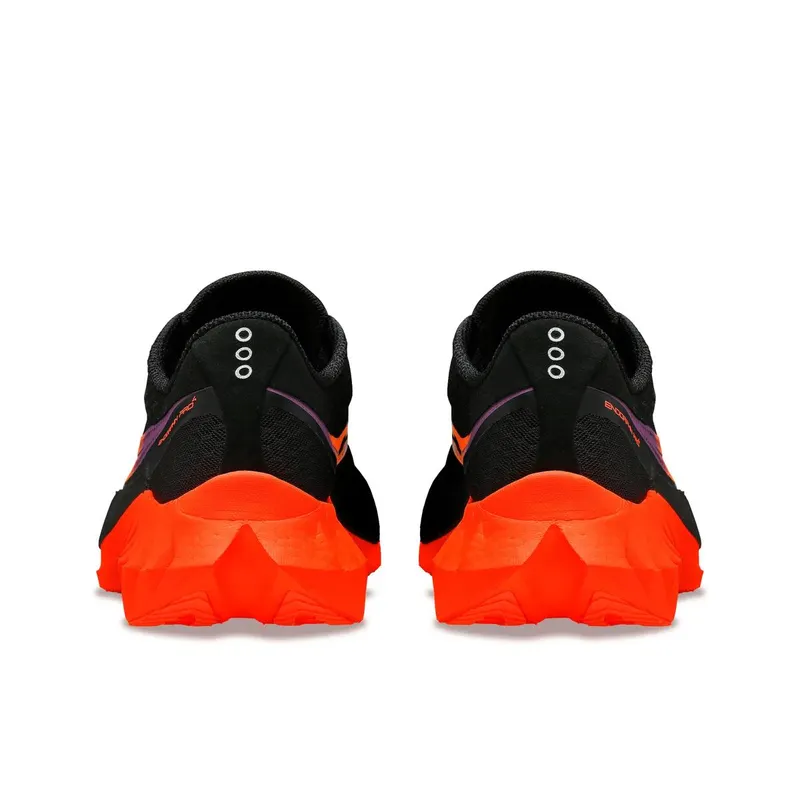 Saucony Endorphin Pro 4 Black Vizired (S20939-127)