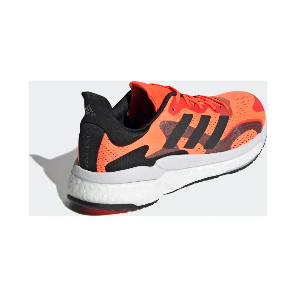 Adidas Solarboost 3 Solar Red / Core Black / Night Metallic (FY4103)