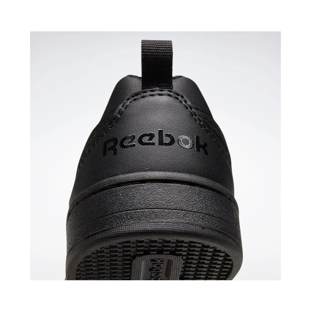Reebok Royal Prime 2 Shoes Black / Black / Black