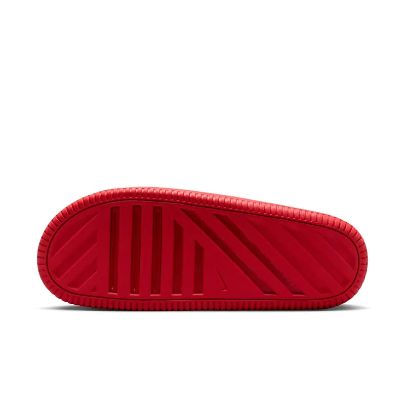 Nike Calm 2.0 Sildes “University Red” (IB0183-600)