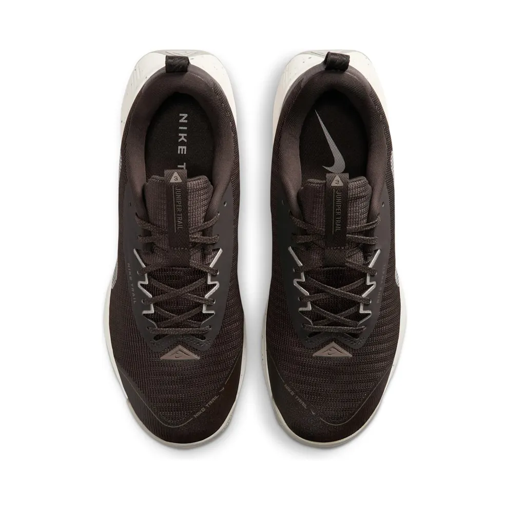 Nike Juniper Trail 3 Velvet Brown Ironstone Phantom (FQ0904-203)
